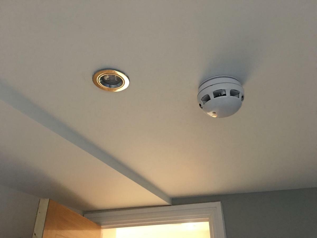 Flat 2 Opposite Travel Lodge كولوين باي المظهر الخارجي الصورة
